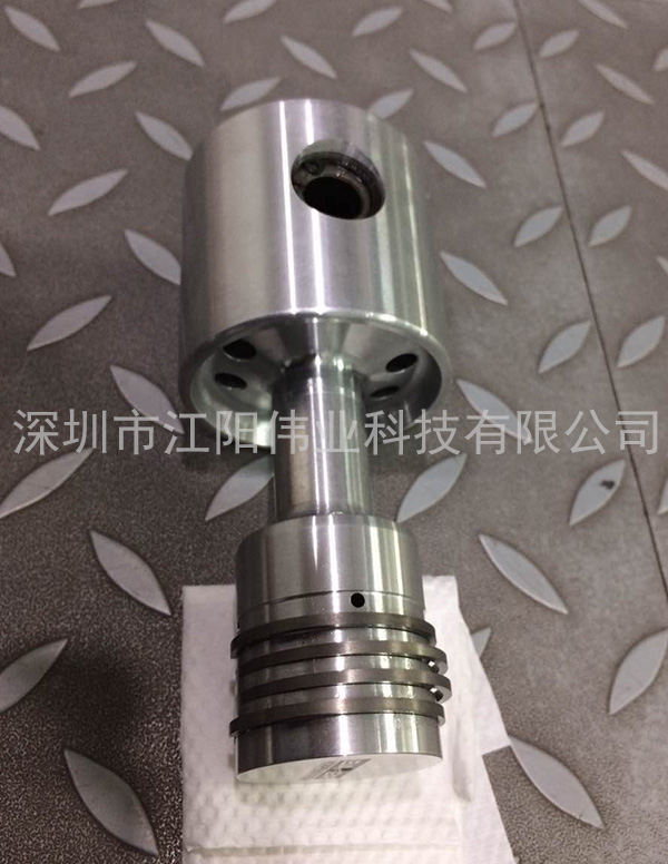 寶華配件-二級(jí)活塞總成072249