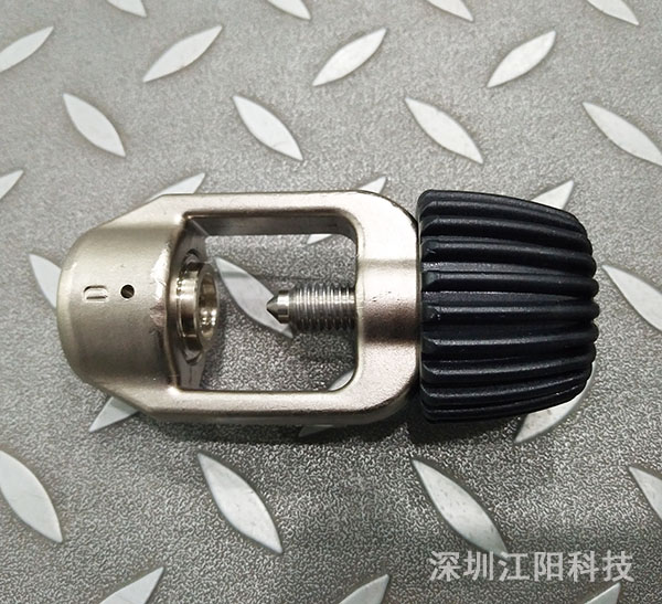 寶華配件-潛水氣瓶轉(zhuǎn)接頭79375