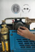 JuniorII如何更換空氣濾芯？