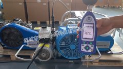 BAUER 100開(kāi)機(jī)噪聲屬于工業(yè)噪聲嗎？