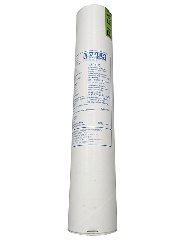 寶華配件-059183油水濾芯
