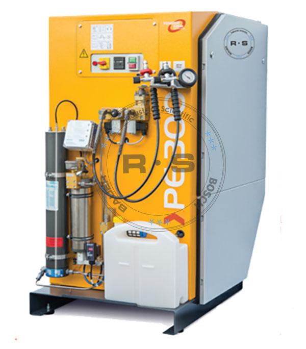 PE300 MVE 寶華高壓壓縮機