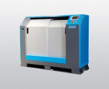 B-SAFE 2009 防爆充氣柜